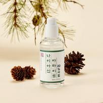 DERMA FACTORY Niacinamide 20% Serum 80ml 80 ml
