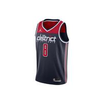 Jordan Basketball Jersey Men's Black CV9497-420 XXXL