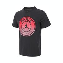 Jordan Paris Saint Germain T Shirt Men's Black FV7729-045 XXL