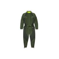 Jordan Flight Jumpsuits Women's Stand Collar Moderate CQ6656-222 S