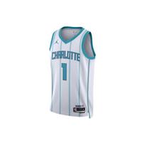 Jordan Krepšinio Marškinėliai Vyriški Balti DN2071-100 XL white