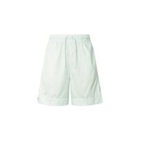 Jordan Essentials Diamond Casual Shorts Men's Light Green FN6516-394 XL