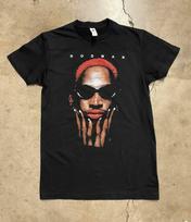 (Officially Licensed) Dennis Rodman T Shirt XXXXL