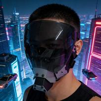 Airsoft Paintball CS Wargame Sports Mask Removable Commander Mask Double Sided Anti-fog Lens Protective Equipment China Mainland