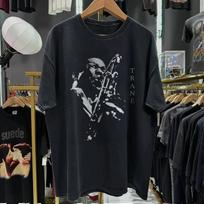 1999 John Coltrane Classic T-Shirt Black M 4XL
