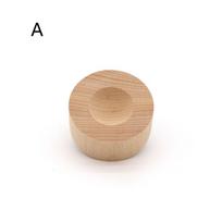 5cm Natural Solid Wood Aroma Diffuser Suitable For Long-Lasting Fragrance Accessories