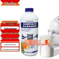 Seebor Chlor Pool and Spa Descaler & Cleaner