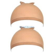 HX6F Mesh Hair Holder Flexible Design For Preventing Slippage In Moment