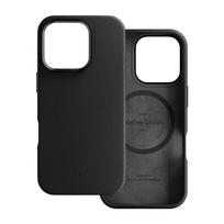 Native union active case - etui do iphone 16 kompatybilne z magsafe (black)