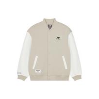 New Balance 1906 Baseball Jacket Unisex Gray 6DD38361-LBE XL