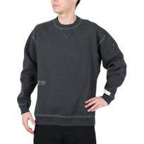 New Balance Sweatshirt Men's Black AMT25019-PHM M