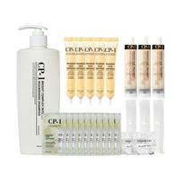 [CP-1] Premium At-Home Salon Hair Clinic Set  [K-BEAUTY] Viral Silky Glass Hair