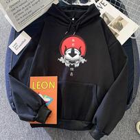 Avatar The Last Airbender Prints Hoodie Cotton Soft High Casual Pullovers Women/Men Fashion Autumn Hoody Comfortable Hip Hop Top S juoda