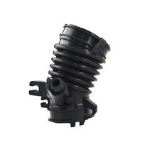 Naujas oro srauto vamzdelis Oro įsiurbimo kanalo žarna Vamzdelis Honda Civic 2012 2013 2014 2015 17225-R1A-A01 17225R1AA01 black