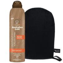 Australian Gold Instant Sunless Spray + Glove