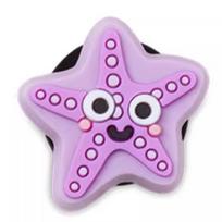 Crocs Animal Shape PVC Shoe Flower Unisex Couple Multicolor F