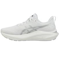 Asics  GT 2000 13 Brilliant White Pure Silver Women Sneakers Bright-White Sterling-Silver 1012B876-100 40
