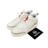 Jordan Spizike FQ3950-100 Vaikų batai EU 35.5 smėlis/raudona