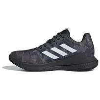 Adidas Wmns Crazyflight 'Black White Camo' Women's HR0634 40⅔