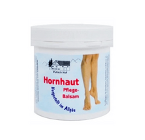 Pullach Hof Hornhaut karbamido balzamas - 250 ml