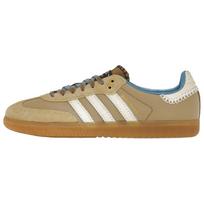 Wales Bonner X Adidas Samba Nylon Desert White IH3261 35.5