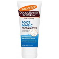 Palmer's Cocoa Butter Formula drėkinamasis pėdų kremas - 60 g