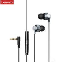 Original Lenovo Y100 Wired In-Ear Earphone 3.5mm/Type-C High-Fidelity Sound Mic Gaming 3D Surround Sport Music Headphone for Phone PC NEW 3.5mm juoda