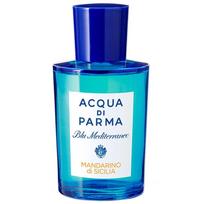 Acqua di Parma Blu Mediterraneo Mandarino Di Sicilia Tualetinis vanduo 180ml - pažeista pakuote