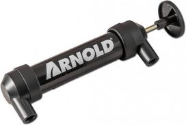 Alyvos ir kuro pompa, Arnold