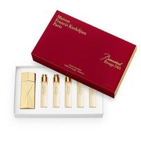 Kvapusis vanduo Maison Francis Kurkdjian Baccarat Rouge 540 EDP moterims, 5 x 11 ml