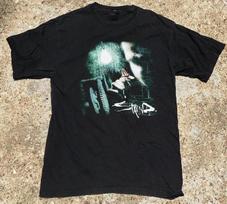 Vintage Staind Gift For Fans Shirt YH186 XL