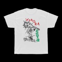 New Viagra Boys Sgap Surf 2024 Gift For Fans Unisex S-5XL Shirt BS361 S