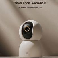 Xiaomi C700 4K Smart Home Camera