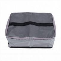 Paddle Board Cooler Bag Water Proof Insulated Deck Bag for Paddleboarding Surfing Kayaking 12L Capacity Zippered Mesh