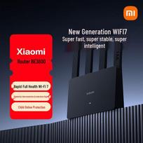 Xiaomi BE3600 Wi-Fi 7 Home Router