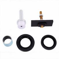 CV Axle Bearing Puller Seal Kit 18195 Replacement for Toyota Tacoma FJ Cruiser with 8 Inch Clamshell