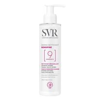 Svr sensifine dermo-nettoyant płyn kojący żel do demakijażu 200ml