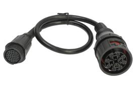 TEXA Diagnostikos testerio laidai TEX 3151/T13