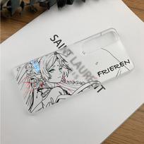 For Sony Xperia 1 II , Xperia 1 III IV V Xperia 5 II , Xperia 5 III , Xperia 10 II III V  Hard Slim Phone Case / Half-wrap Micro Matte Sony Cover Xperia 1