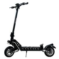 Electric Scooter DriveTron DT10 10  Tire 1400W Peak Motor Foldable E-Scooter For Adult 48V 15.6Ah Dual Disc Brakes Max Load 120Kg juoda