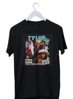 Tyler The Creator Graphic Print Men's and Women's T-shirts Mens S M L XL 2 3 4 XL XL