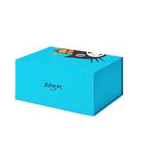 JELLYCAT Exclusive Gift Box Magnetic Flap Thick Doll Peripherals 32*25*15 cm-sweetness