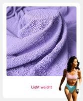 High Quality 82% Polyester 12% Spandex Breathable Knit Stretch Cycling Wrinkled Jersey Jacquard Fabric for Clothing Sports Vest rožinė
