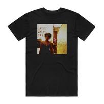 Corinne Bailey Rae Corinne Bailey Rae Album Cover T-Shirt Black L347 S