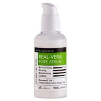 DERMA FACTORY Real Vera Pore Serum 80ml/160ml 80ml