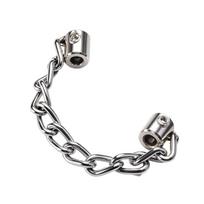Heavy Duty Drain Snakes Pipe Cleaner Chain Spring for Bathroom Kitchen Sink Oil Clogs Home Industrial Plumbing Tool