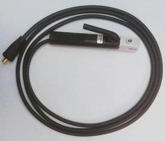 Elektrodų laikiklis 200A, kabelis 3m, Binzel
