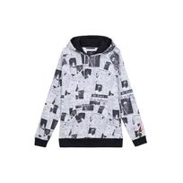 Jordan Rivals Sweatshirt Men's White BQ5748-010 S