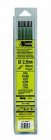 Suvirinimo elektrodas Basic 2,5x300mm 10vnt., Telwin