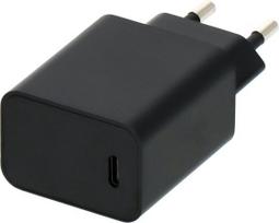 Įkrovimo adapteris 20W USB-C, 1m kabelis, Brennenstuhl